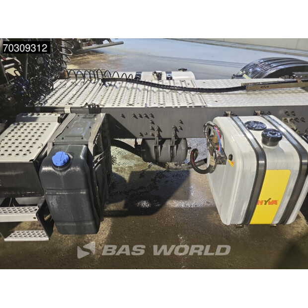 2020 Volvo FH500-45640639