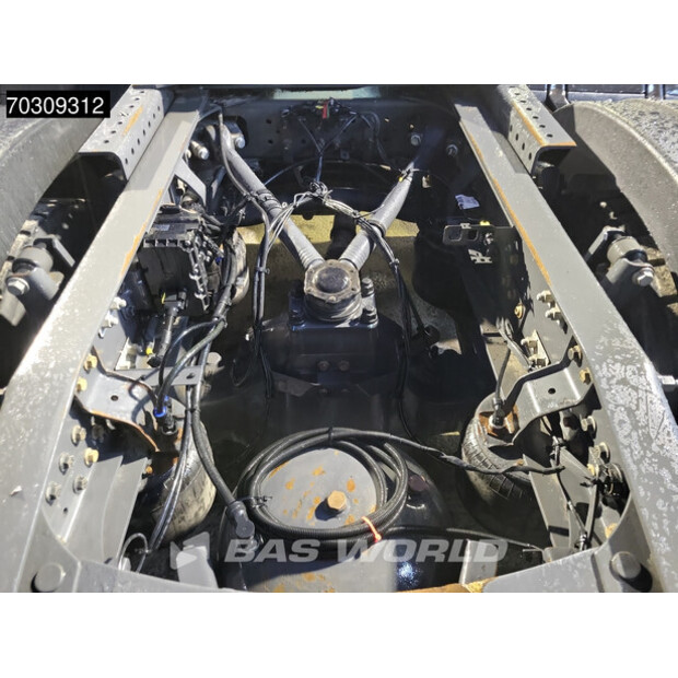 2020 Volvo FH500-45640642