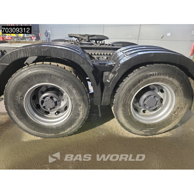 2020 Volvo FH500-45640643