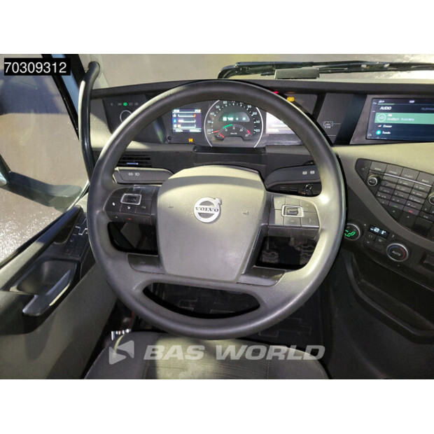 2020 Volvo FH500-45640645