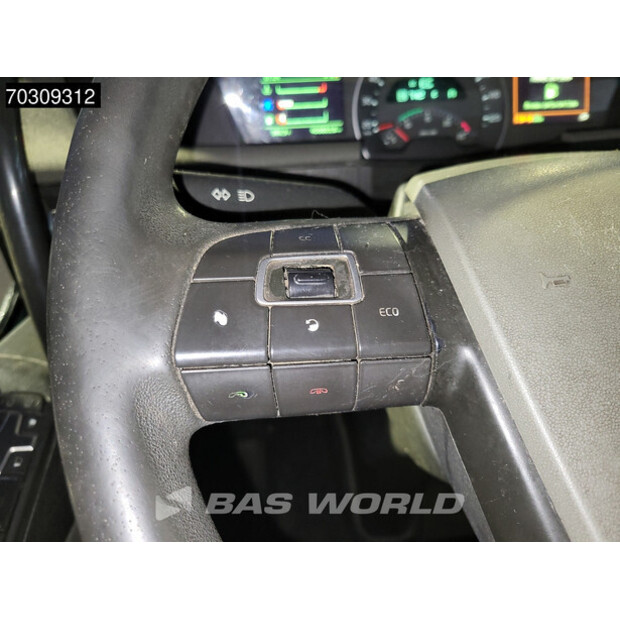 2020 Volvo FH500-45640647