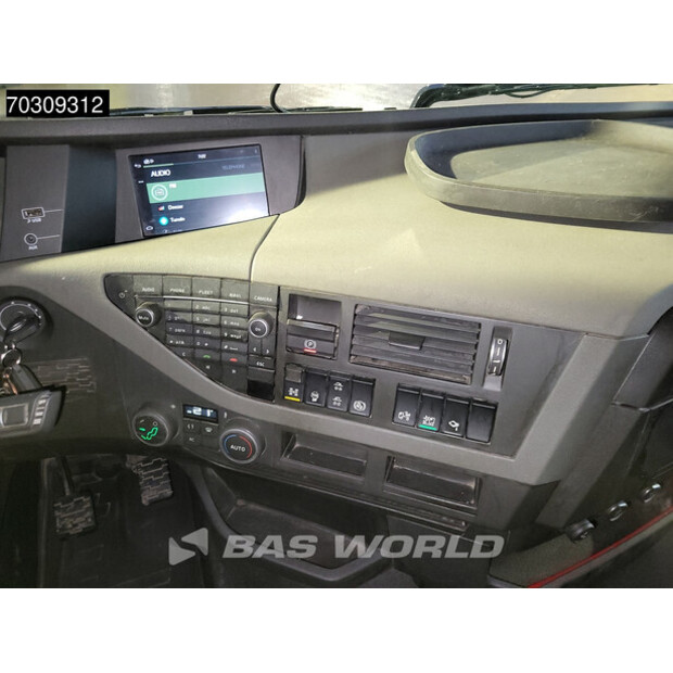 2020 Volvo FH500-45640649