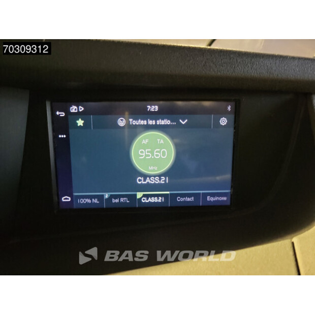 2020 Volvo FH500-45640650