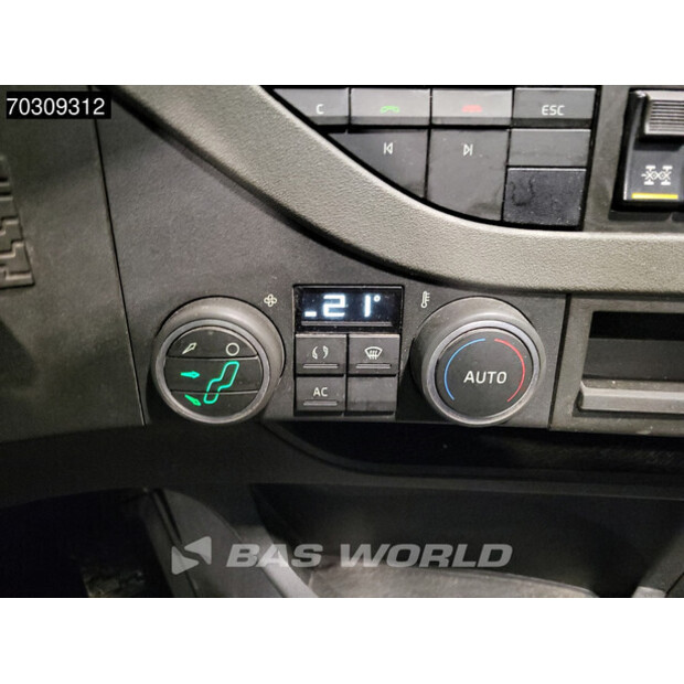 2020 Volvo FH500-45640651