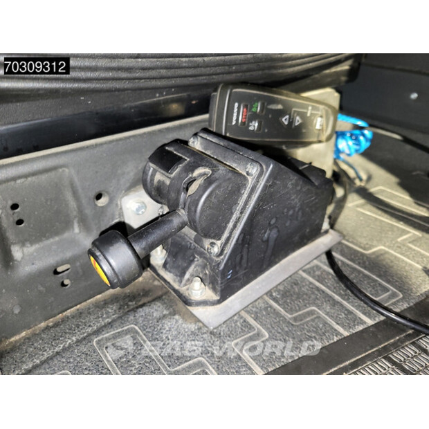 2020 Volvo FH500-45640654