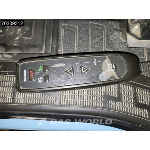 2020 Volvo FH500-45640655