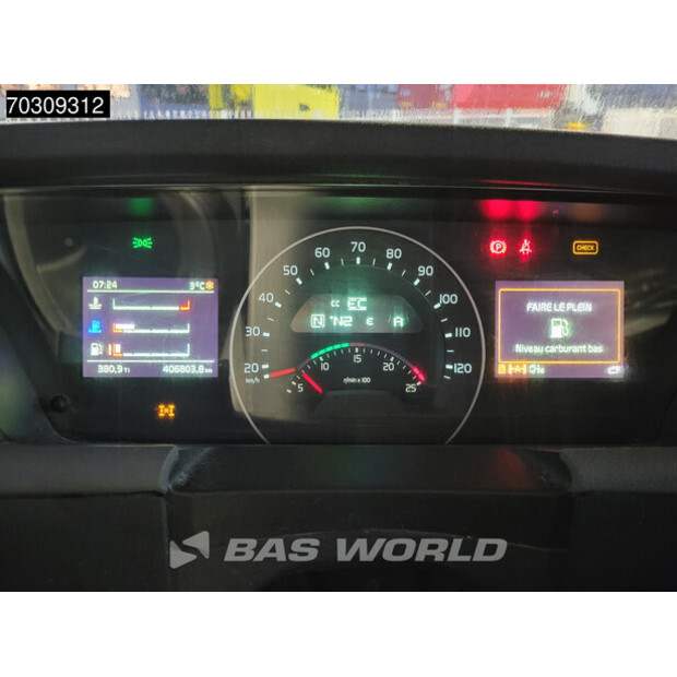 2020 Volvo FH500-45640658