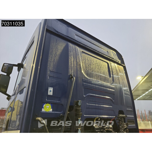 2020 سكانيا R410-45640668