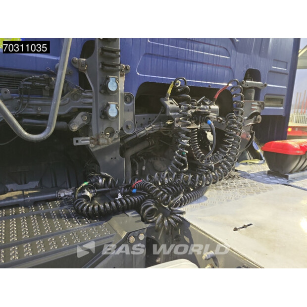 2020 سكانيا R410-45640669