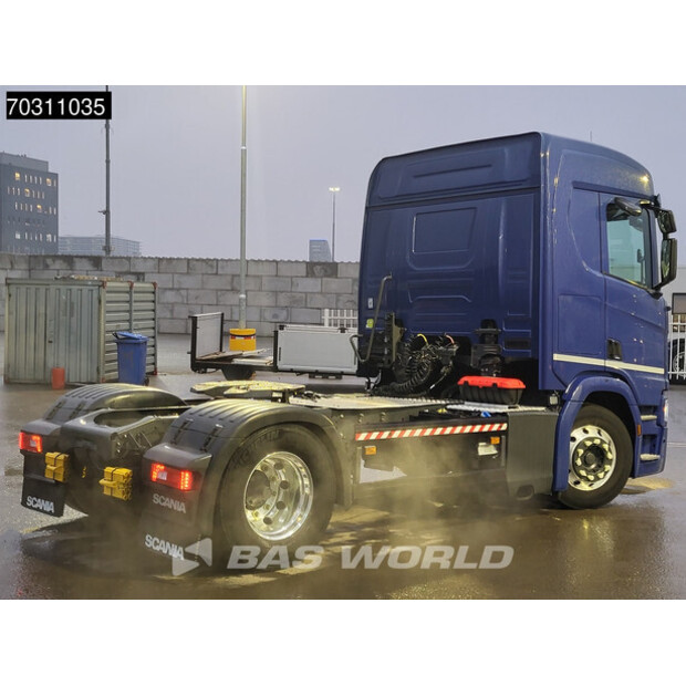 2020 سكانيا R410-45640670