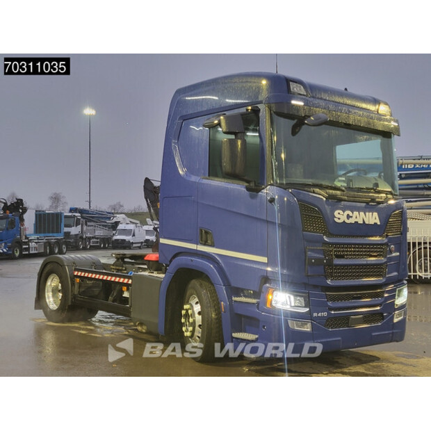 2020 سكانيا R410-45640671