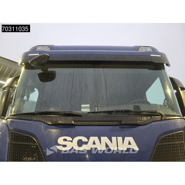 2020 سكانيا R410-45640672