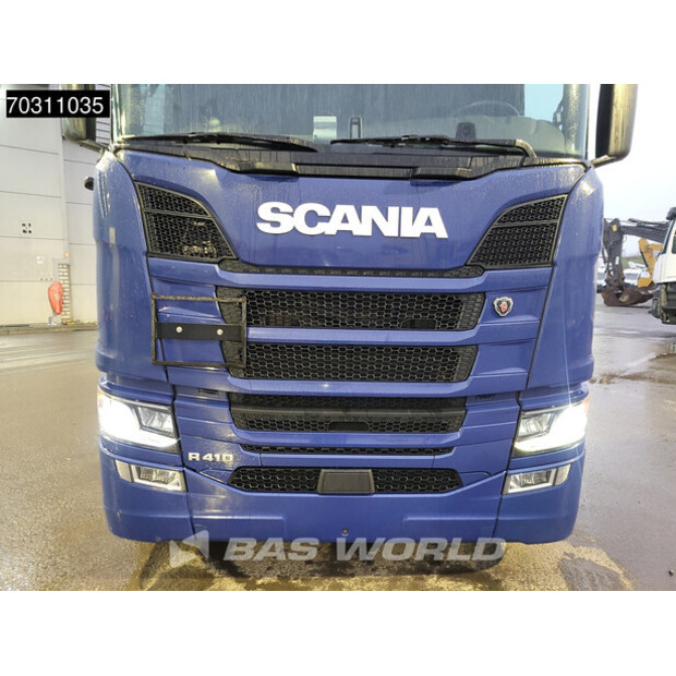 2020 سكانيا R410-45640674