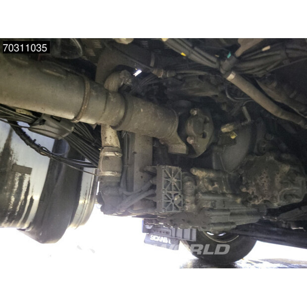 2020 سكانيا R410-45640675