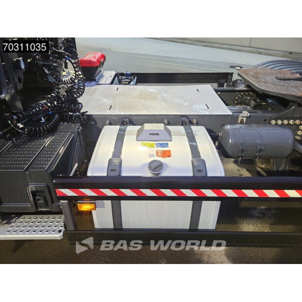 2020 سكانيا R410-45640676