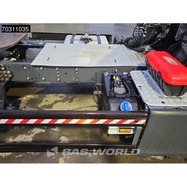 2020 سكانيا R410-45640677