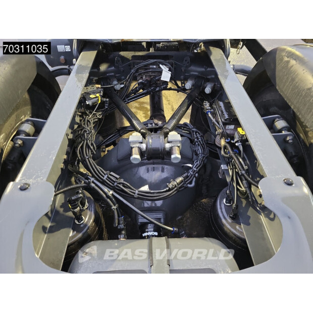 2020 سكانيا R410-45640678