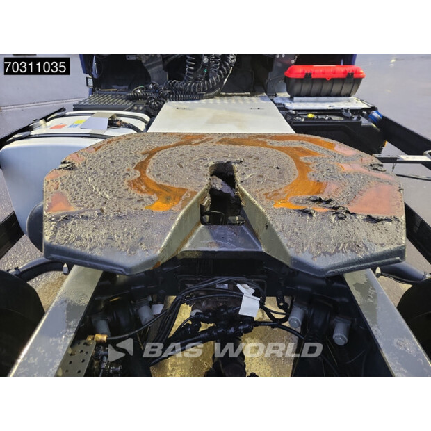 2020 سكانيا R410-45640679