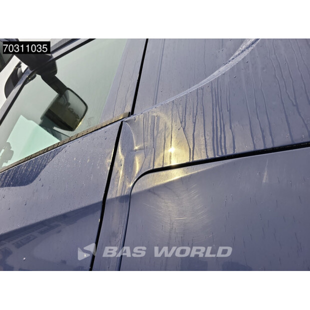 2020 سكانيا R410-45640681