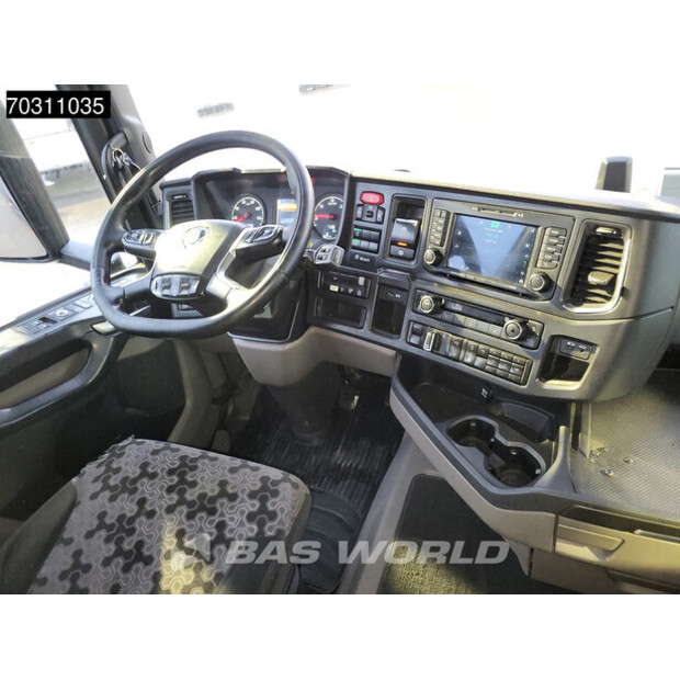 2020 سكانيا R410-45640682