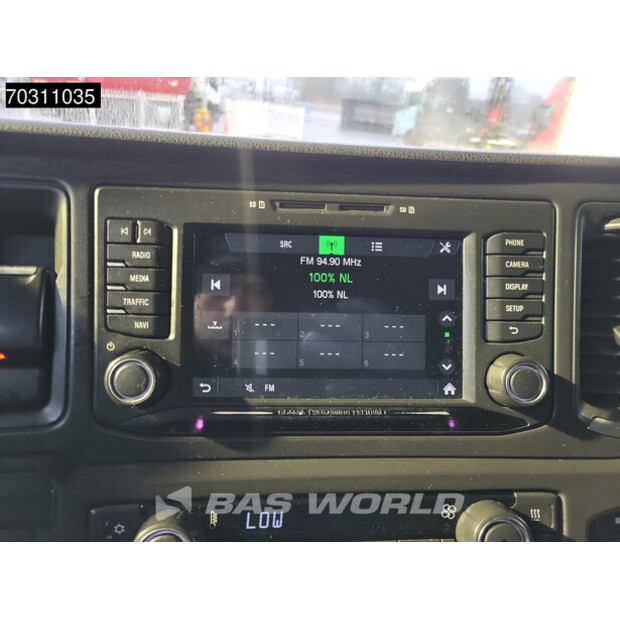 2020 سكانيا R410-45640684