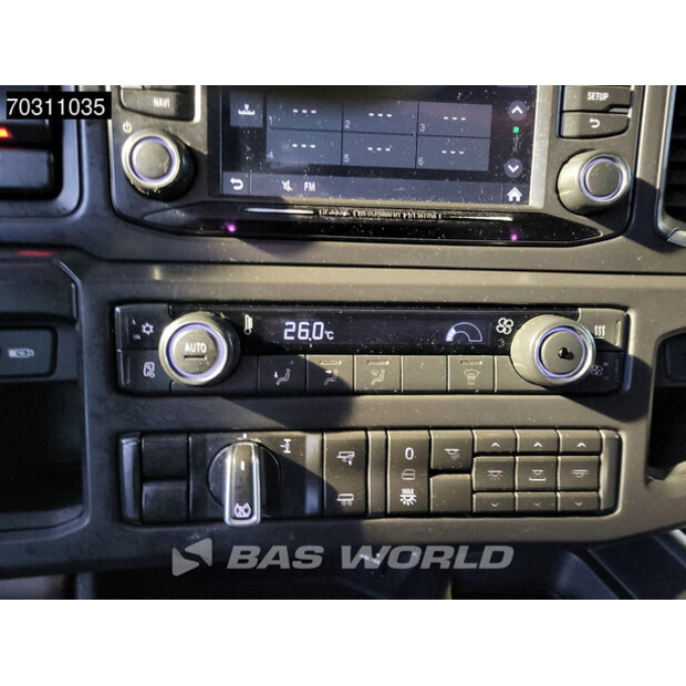 2020 سكانيا R410-45640685