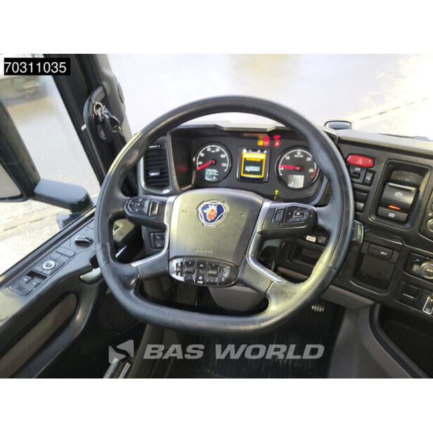 2020 سكانيا R410-45640686