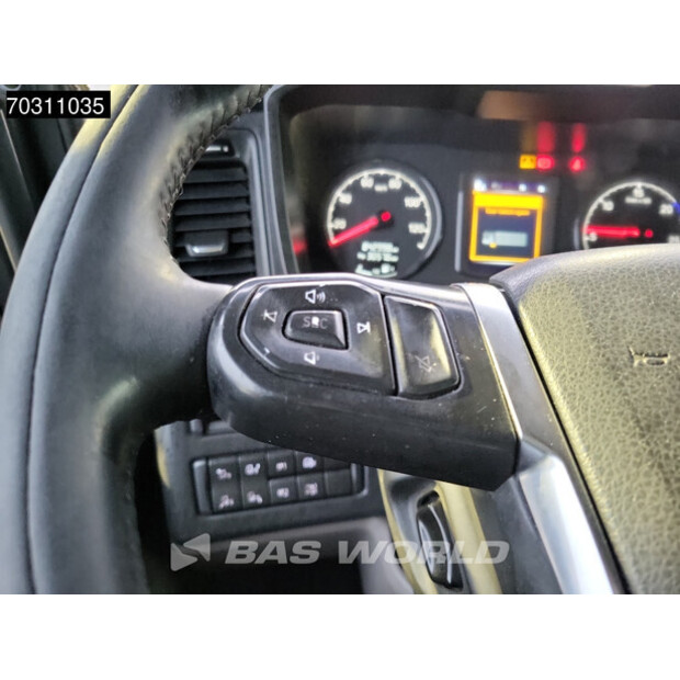 2020 سكانيا R410-45640687