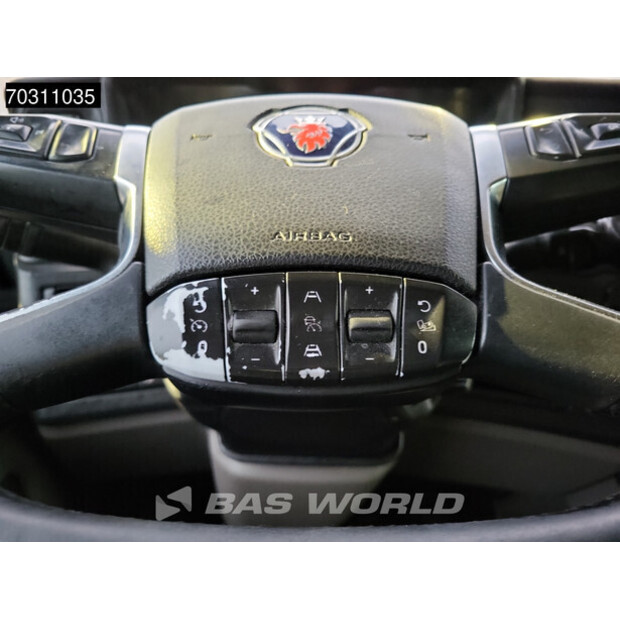 2020 سكانيا R410-45640688