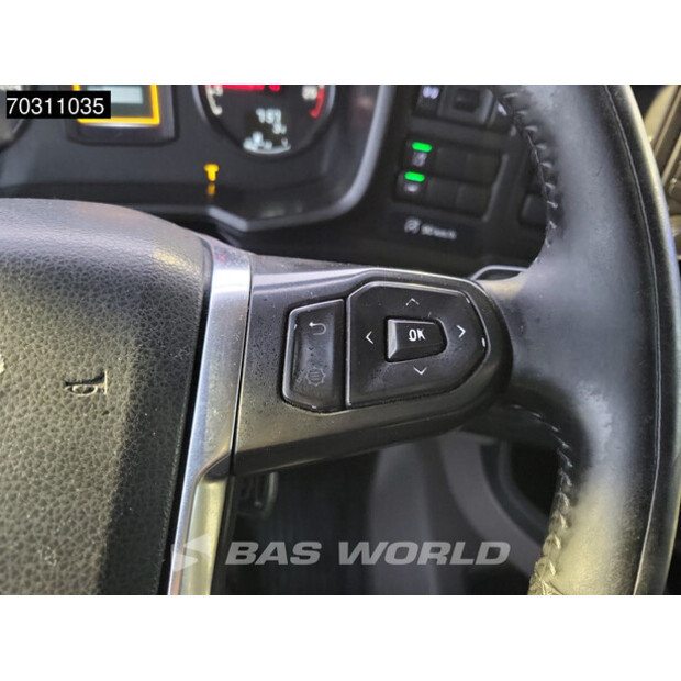 2020 سكانيا R410-45640689