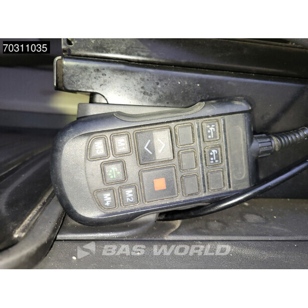 2020 سكانيا R410-45640690