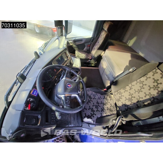 2020 سكانيا R410-45640691