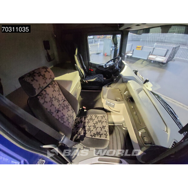 2020 سكانيا R410-45640692