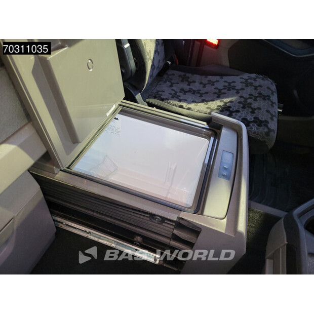 2020 سكانيا R410-45640694