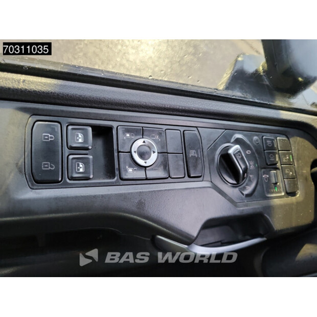 2020 سكانيا R410-45640695