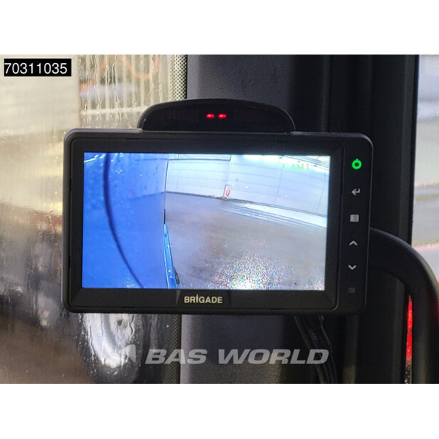 2020 سكانيا R410-45640696