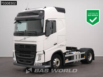 صورة ل شاحنات 2019 فولفو FH 420