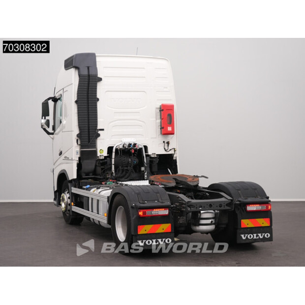 2019 Volvo FH 420-45640704