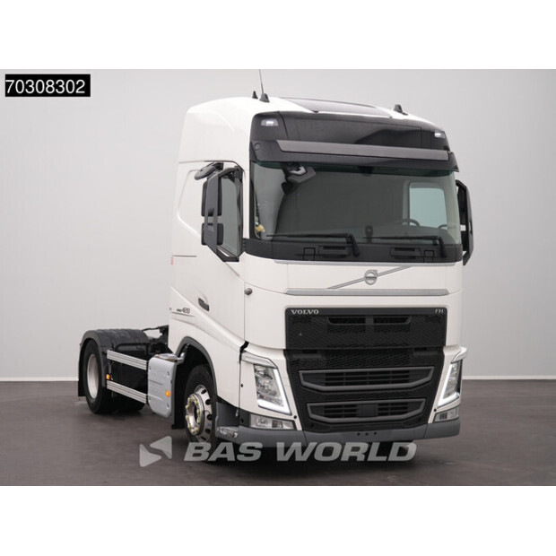 2019 Volvo FH 420-45640705