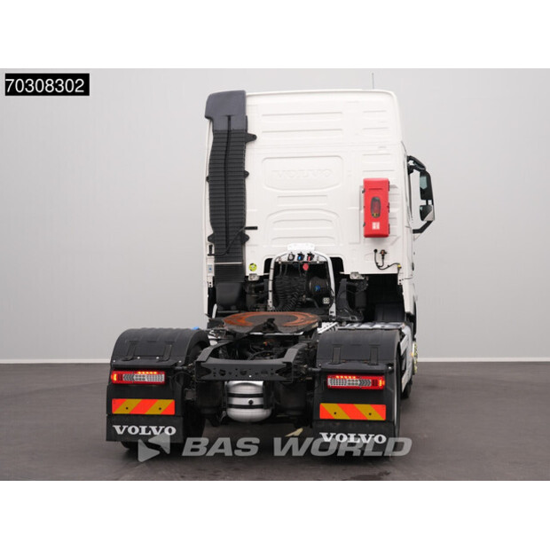 2019 Volvo FH 420-45640708