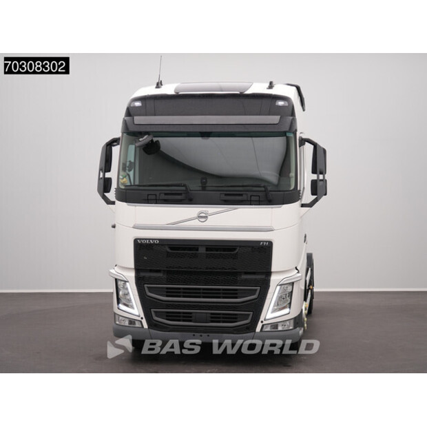 2019 Volvo FH 420-45640709