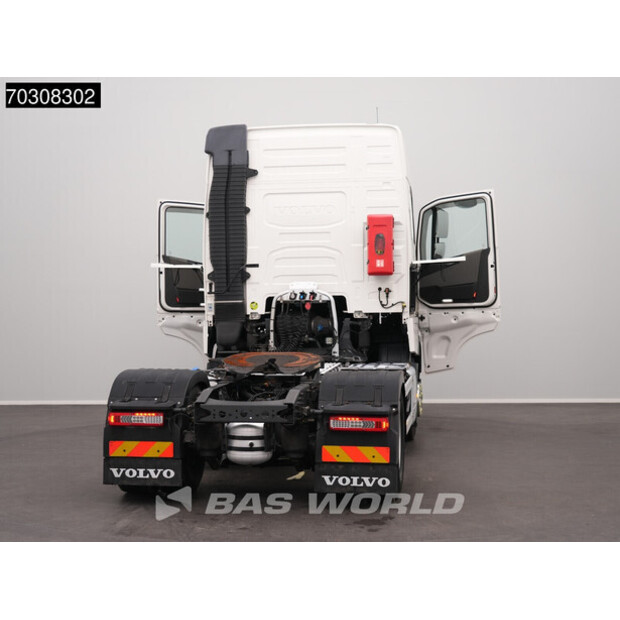 2019 Volvo FH 420-45640710