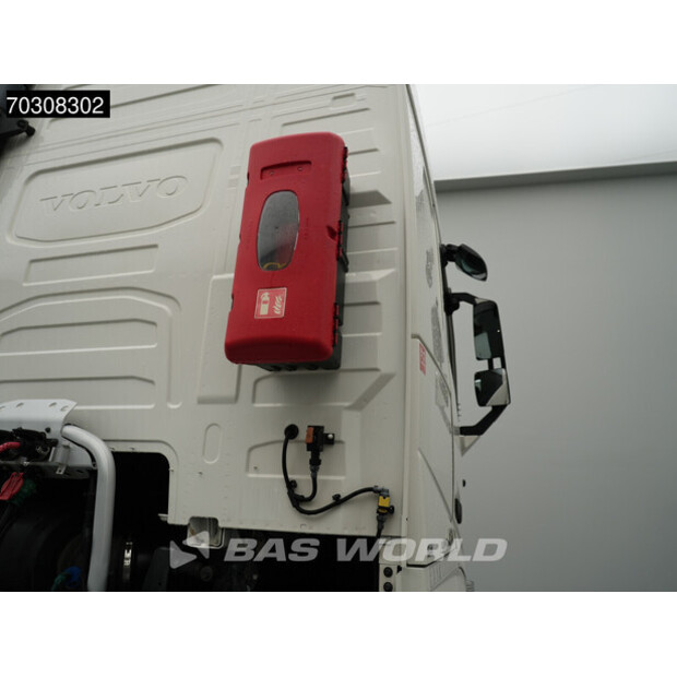 2019 Volvo FH 420-45640711