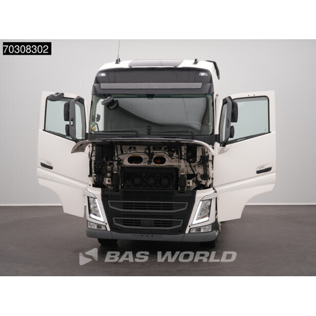 2019 Volvo FH 420-45640712