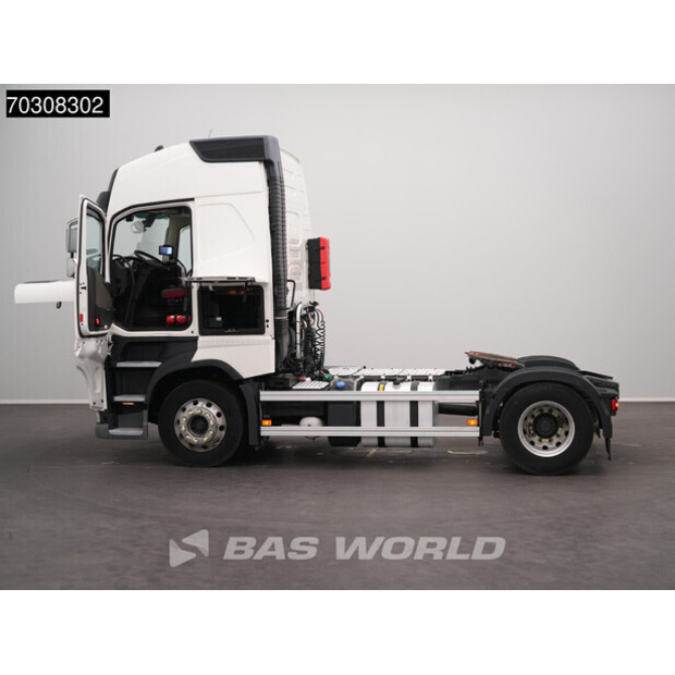 2019 Volvo FH 420-45640715