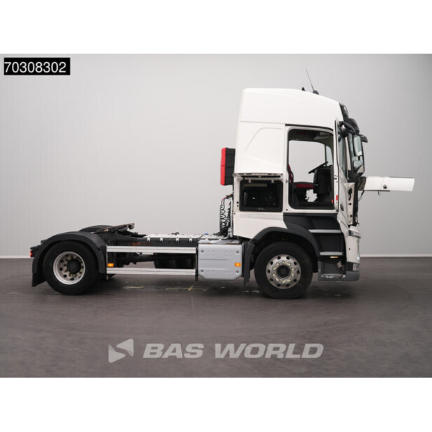 2019 Volvo FH 420-45640716