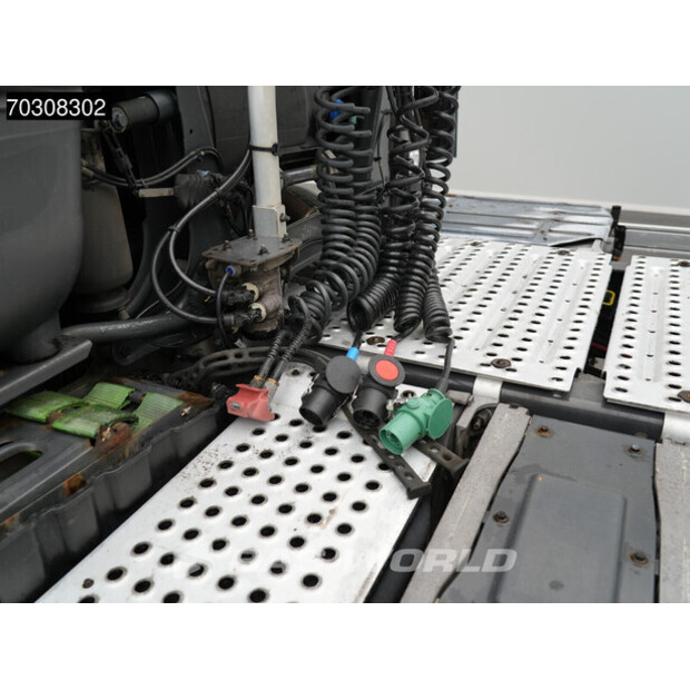 2019 Volvo FH 420-45640717