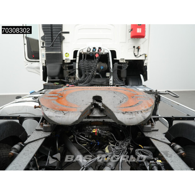 2019 Volvo FH 420-45640718