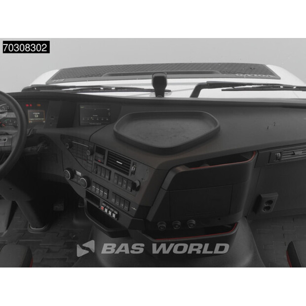 2019 Volvo FH 420-45640722