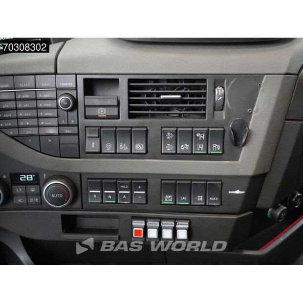 2019 Volvo FH 420-45640723